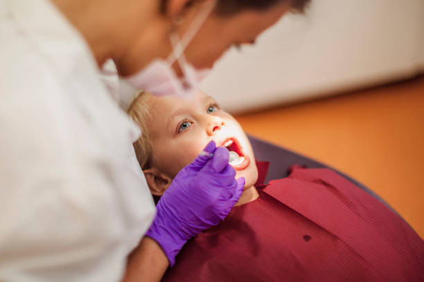 Best Broken Tooth Emergency  in Rolling Hills Estates, CA
